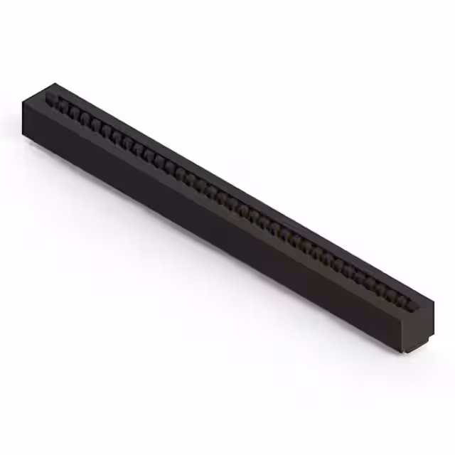 357-034-531-101 EDAC Inc.  Edgeboard Connectors